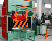 Q15-1600龍門(mén)剪 